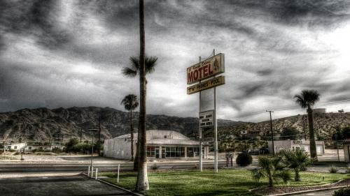 Motel